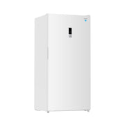 Avanti MaxxSpace Garage-Ready 17 cu. ft. Convertible Upright Freezer Avanti Products, LLC