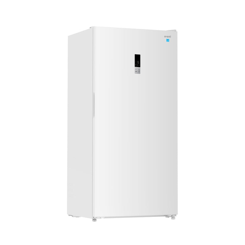 Avanti MaxxSpace Garage-Ready 17 cu. ft. Convertible Upright Freezer Avanti Products, LLC