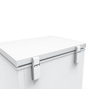 Avanti Garage Ready Convertible Chest Freezer Avanti Products, LLC