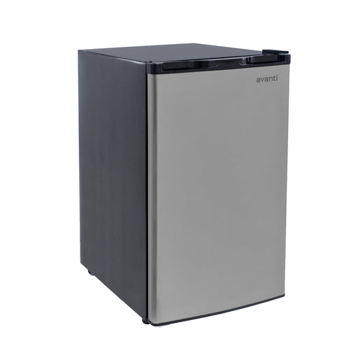 Avanti 4.5 cu. ft. Compact Refrigerator with True Freezer Avanti Products, LLC