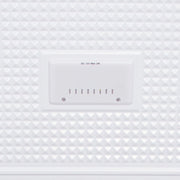 Avanti 17.2 cu. ft. Garage Ready Chest Freezer, White Avanti Products, LLC