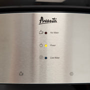 Avanti Countertop Thermoelectric Hot and Cold Water Dispenser Avanti Products, LLC