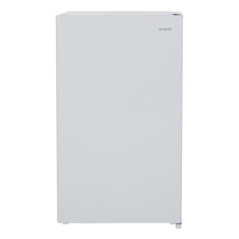 Avanti 3.2 cu. ft. Compact Refrigerator Avanti Products, LLC