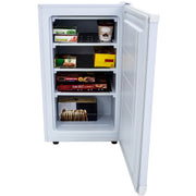 Avanti 2.8 cu. ft. Vertical Freezer Avanti Products, LLC