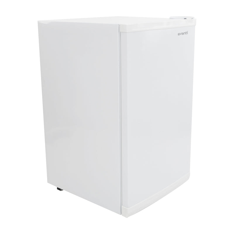 Avanti 2.8 cu. ft. Vertical Freezer Avanti Products, LLC