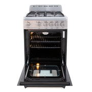 Avanti 20" Compact Gas Range Oven Avanti Products, LLC