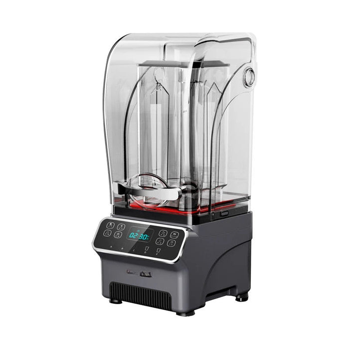 UltraBlend 2200X Silent Juicer