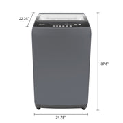 Avanti 2.0 cu. ft. Top Load Washing Machine Avanti Products, LLC