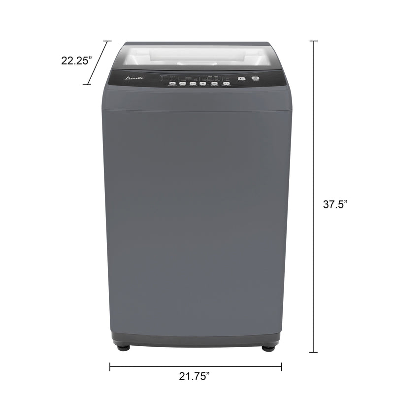 Avanti 2.0 cu. ft. Top Load Washing Machine Avanti Products, LLC