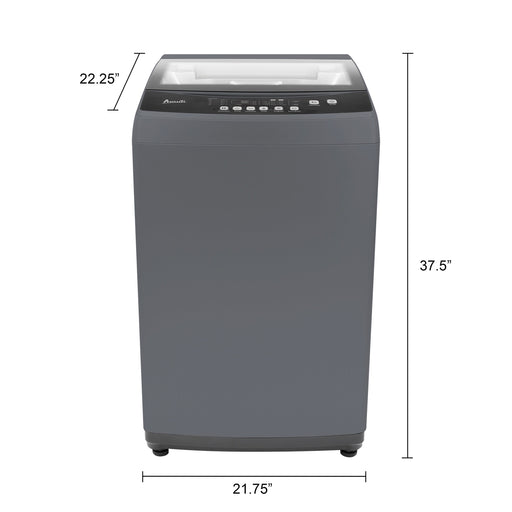 Avanti 2.0 cu. ft. Top Load Washing Machine Avanti Products, LLC