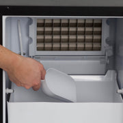 Avanti ELITE Built-in or Freestanding Ice Maker, 15" Avanti Products, LLC