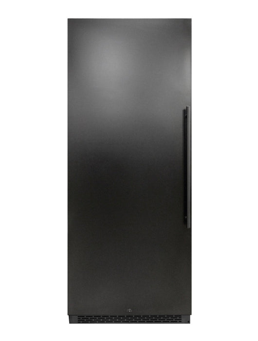 Vinotemp - EL - 300GFEB, Vinotemp Garage Dual - Zone Large Capacity Wine Cooler, 300 Bottle Capacity, in Black - CulinaryProfis