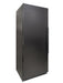 Vinotemp - EL - 300GFEB, Vinotemp Garage Dual - Zone Large Capacity Wine Cooler, 300 Bottle Capacity, in Black - CulinaryProfis