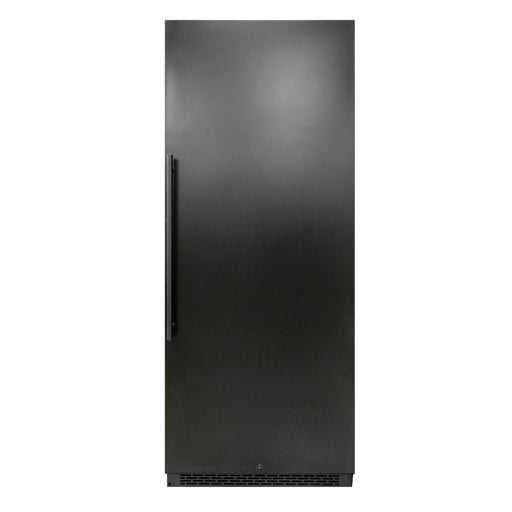 Vinotemp - EL - 300GFEB, Vinotemp Garage Dual - Zone Large Capacity Wine Cooler, 300 Bottle Capacity, in Black - CulinaryProfis