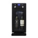Vinotemp - VT - WD002 - BLK, Vinotemp Wine Dispenser with Drip Tray and Push Button Controls, 2 Bottle Capacity, in Black - CulinaryProfis
