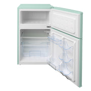 Avanti 3.0 Cu. Ft. Retro Compact Refrigerator Avanti Products, LLC