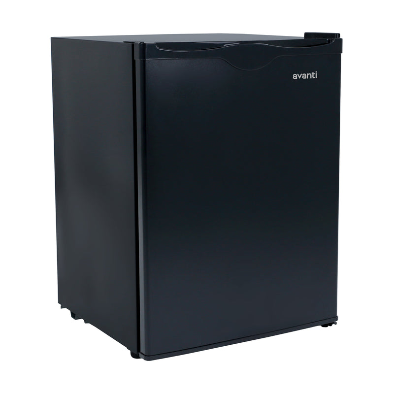 Avanti 2.2 cu. ft. Compact Refrigerator Avanti Products, LLC