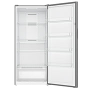 Avanti MaxxSpace Garage-Ready 21 cu. ft. Convertible Upright Freezer Avanti Products, LLC