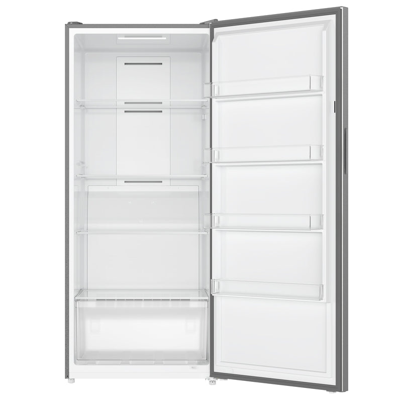 Avanti MaxxSpace Garage-Ready 21 cu. ft. Convertible Upright Freezer Avanti Products, LLC