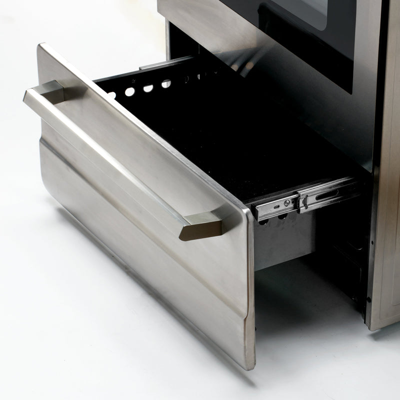 Avanti 20" Electric Range Oven with Framed Glass Door Avanti Products, LLC