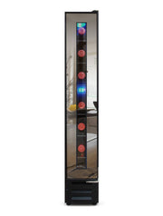 Vinotemp Private Reserve Series Compact Single-Zone Wine Cooler Vinotemp