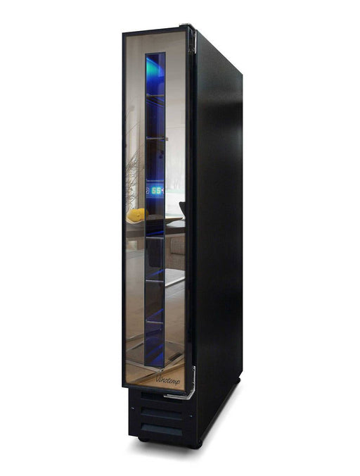 Vinotemp Private Reserve Series Compact Single-Zone Wine Cooler Vinotemp