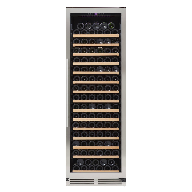 Avanti DESIGNER Series Wine Cooler, 165 Bottle Capacity Avanti Products, LLC
