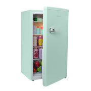 Avanti 3.0 Cu. Ft. Retro Compact Refrigerator Avanti Products, LLC