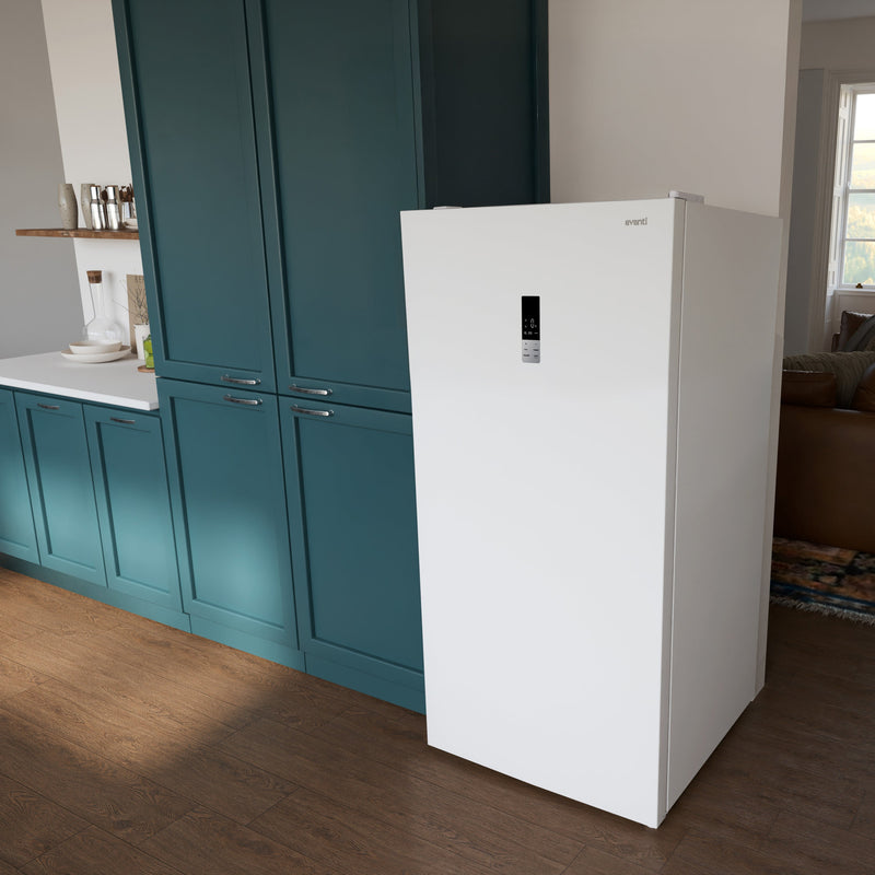 Avanti MaxxSpace Garage-Ready 17 cu. ft. Convertible Upright Freezer Avanti Products, LLC