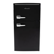 Avanti 3.0 Cu. Ft. Retro Compact Refrigerator Avanti Products, LLC