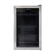 Vinotemp Beverage Center, 108 Can Capacity Vinotemp