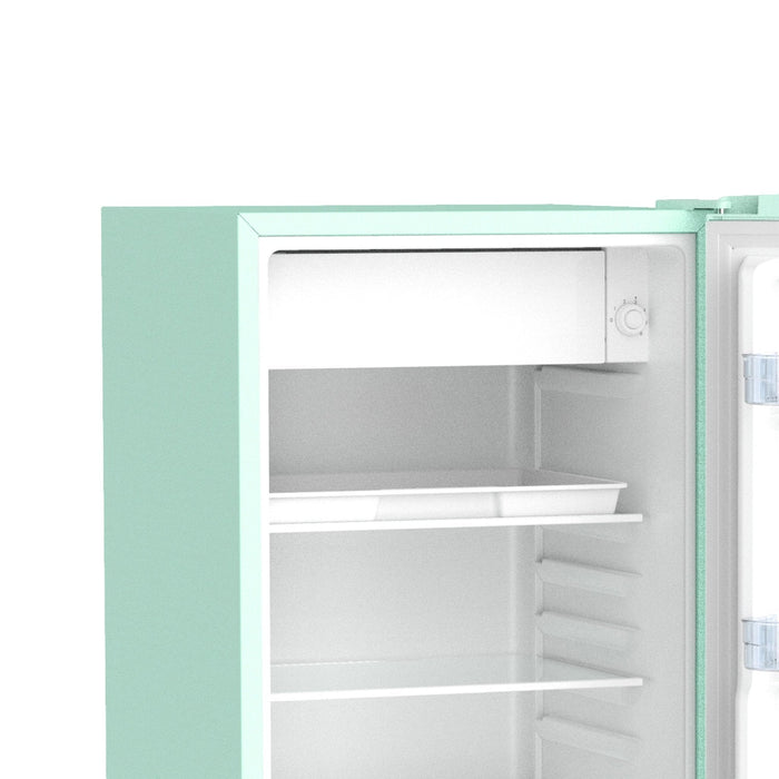 West Bend Retro Compact Refrigerator, 3.0 cu. ft.