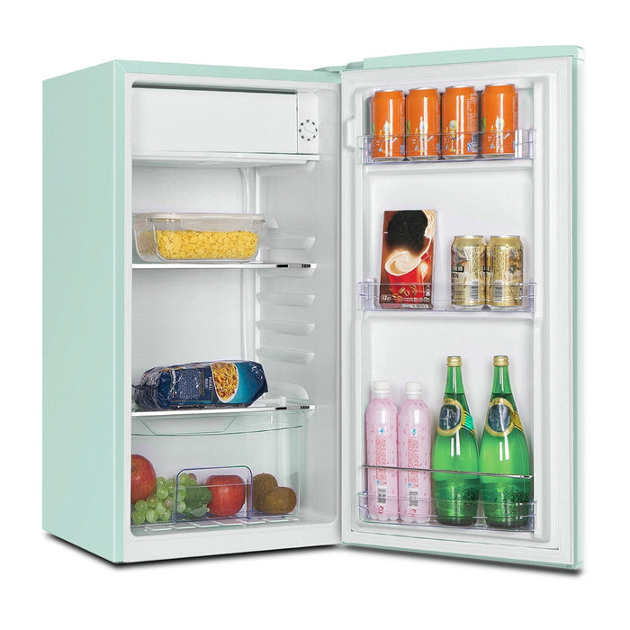 West Bend Retro Compact Refrigerator, 3.0 cu. ft.