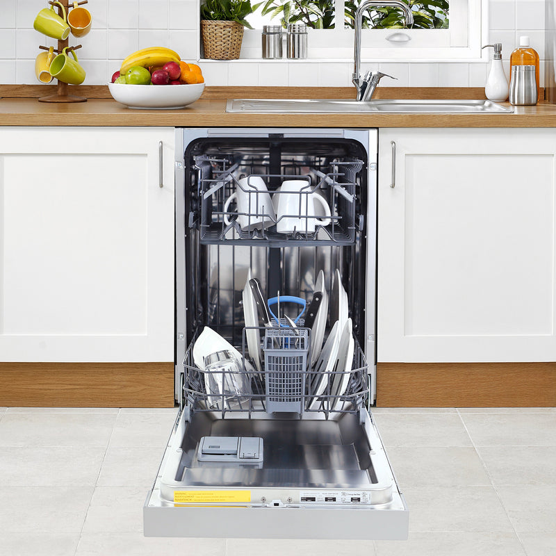 Avanti 18" Built In Dishwasher Avanti Products, LLC