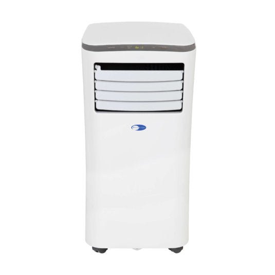 Whynter - 10000 BTU Portable Air Conditioner Compact Size | ARC - 102CS - CulinaryProfis