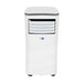 Whynter - 10000 BTU Portable Air Conditioner Compact Size | ARC - 102CS - CulinaryProfis