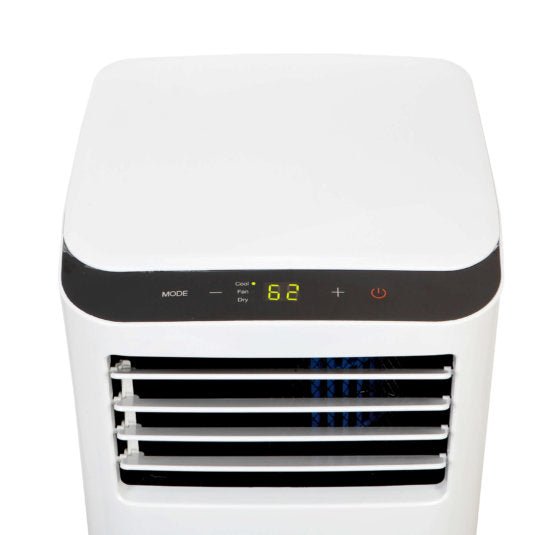 Whynter - 10000 BTU Portable Air Conditioner Compact Size | ARC - 102CS - CulinaryProfis