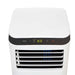 Whynter - 10000 BTU Portable Air Conditioner Compact Size | ARC - 102CS - CulinaryProfis