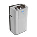Whynter - 12000 BTU Dual Hose Digital Portable Air Condtiioner with Heat DrainPump | ARC - 122DHP - CulinaryProfis