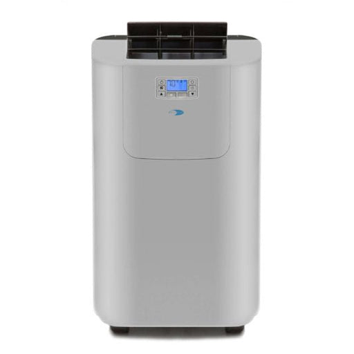Whynter - 12000 BTU Dual Hose Digital Portable Air Condtiioner with Heat DrainPump | ARC - 122DHP - CulinaryProfis