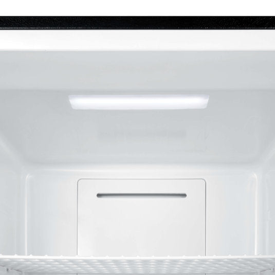 Whynter - 13.8 cu.ft. Energy Star Digital Upright Convertible Deep Freezer / Refrigerator - Stainless Steel | UDF - 139SS - CulinaryProfis