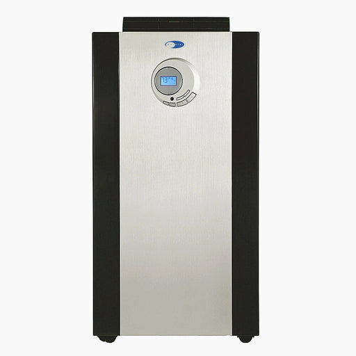 Whynter - 14000 BTU Dual Hose Portable Air Conditioner with 3M™ Antimicrobial Filter | ARC - 143MX - CulinaryProfis