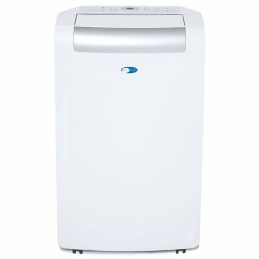 Whynter - 14,000 BTU PORTABLE AIR CONDITIONER WITH 3M SILVERSHIELD FILTER | ARC - 148MS - CulinaryProfis