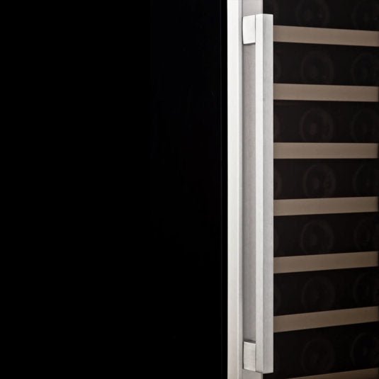 Whynter - 18 Bottle Compressor Built - In Wine Refrigerator | BWR - 18SD - CulinaryProfis