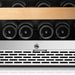 Whynter - 24 - inch Built - In Stainless Steel 54 Bottle Wine Refrigerator Coole | BWR - 541STS - CulinaryProfis