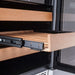 Whynter - 24 - inch Built - In Stainless Steel 54 Bottle Wine Refrigerator Coole | BWR - 541STS - CulinaryProfis