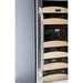 Whynter - 28 bottle Dual Temperature Zone Built - In Wine Refrigerator | BWR - 281DZ - CulinaryProfis