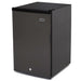 Whynter - 3.0 cu. ft. Energy Star Upright Freezer with Lock - Black  | CUF - 301BK - CulinaryProfis