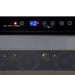 Whynter - 33 Bottle Compressor Built - In Wine Refrigerator | BWR - 33SD - CulinaryProfis