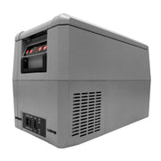 Whynter - 34 Quart Compact Portable Freezer Refrigerator with 12v DC Option | FMC - 350XP - CulinaryProfis